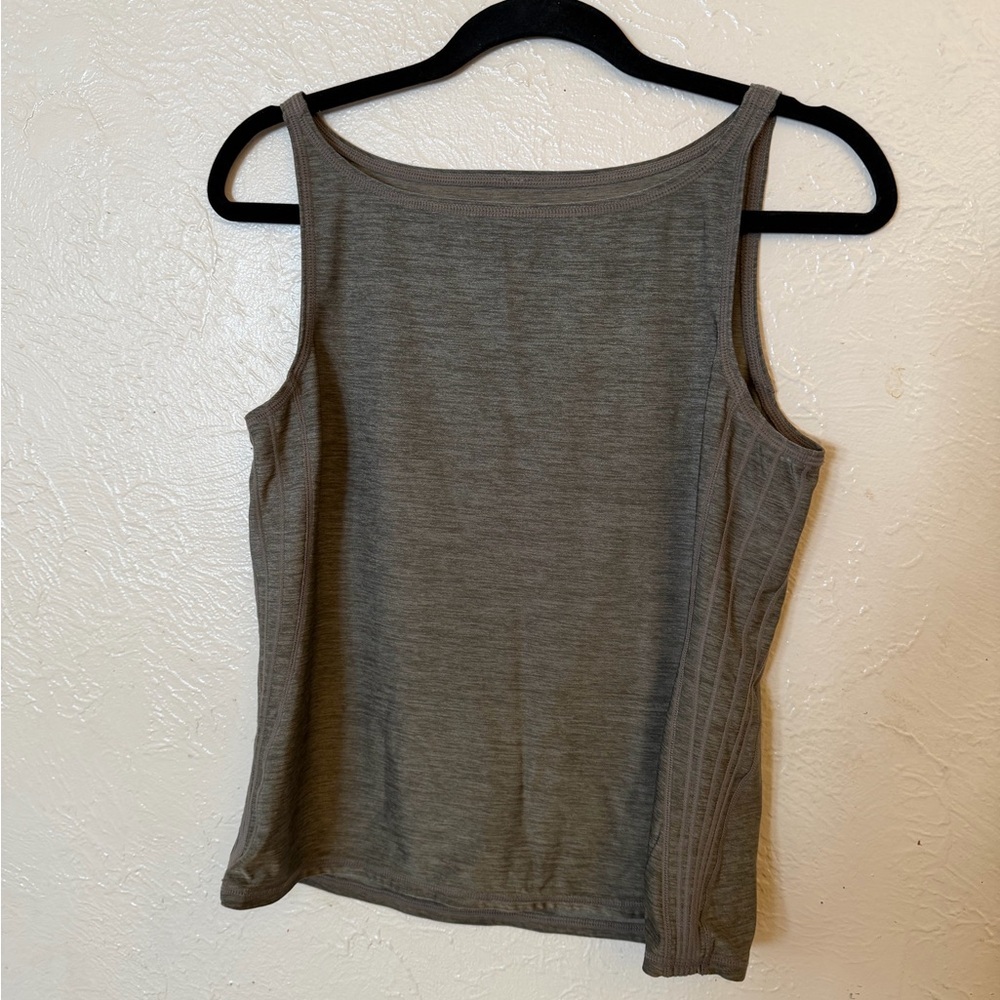 lululemon athletica Tank Top - Picture 1 of 8